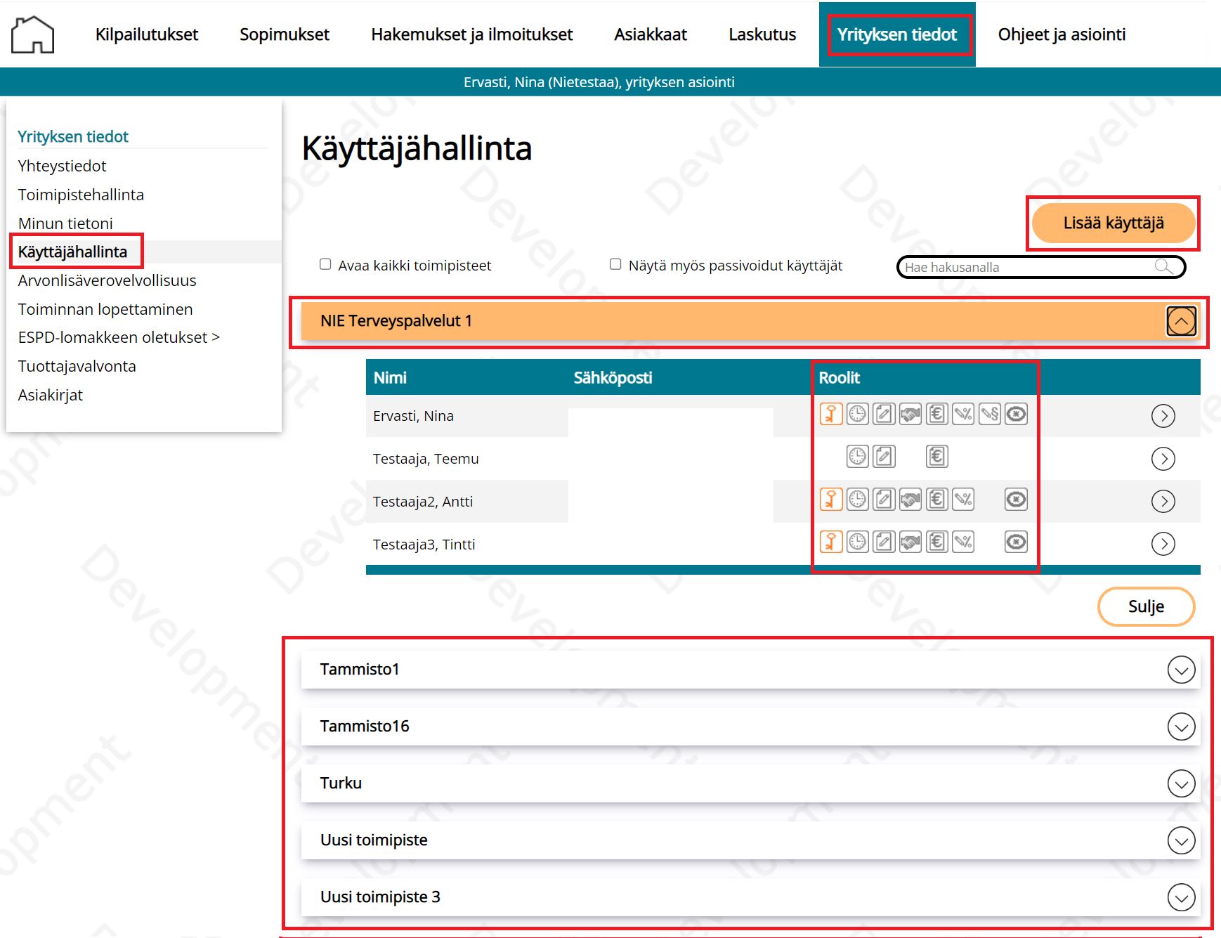 toimipistekohtaiset_käyttäjät toimipistekohtaiset_käyttäjät