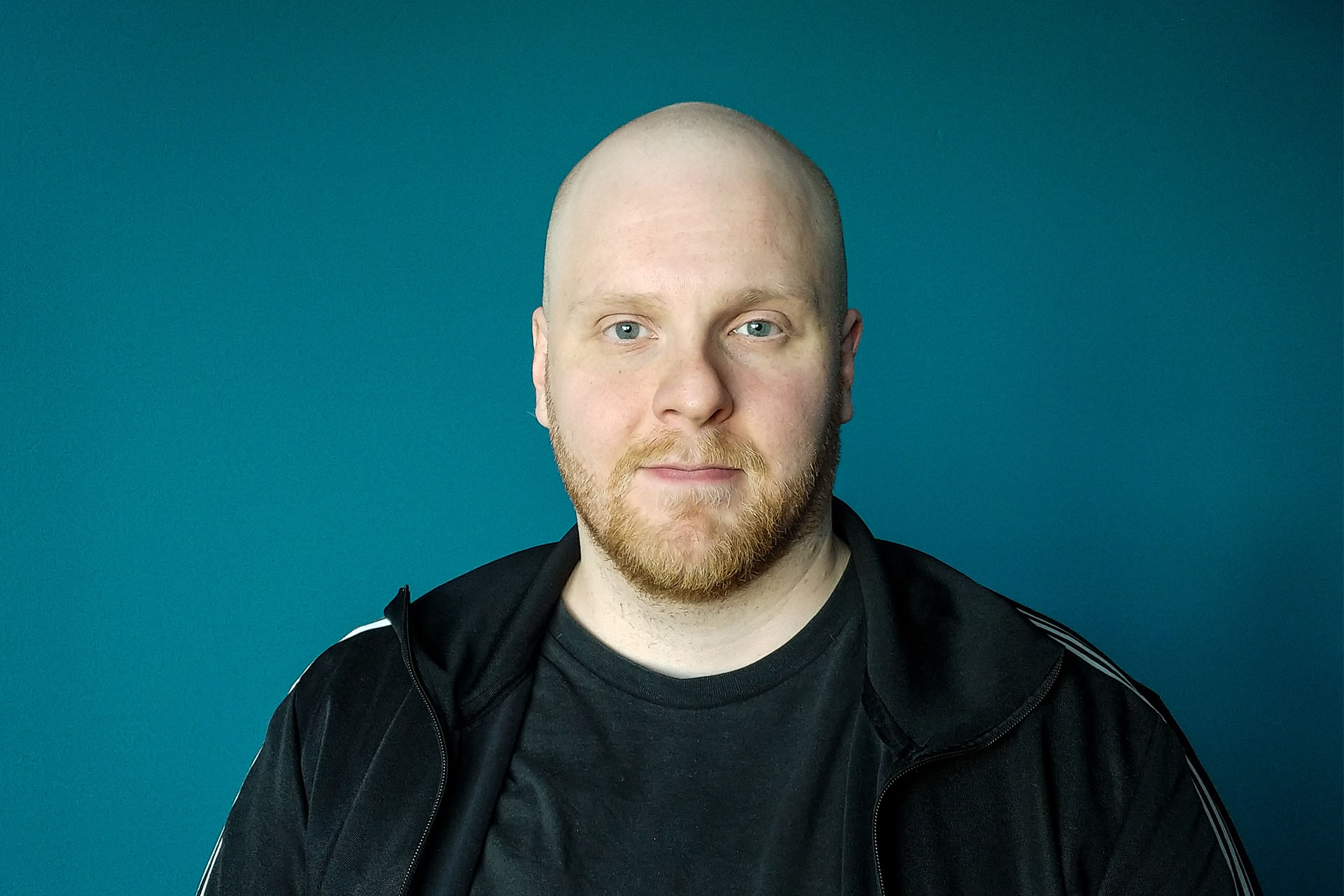 Niki timonen on uusi j rjestelm asiantuntijamme polycon